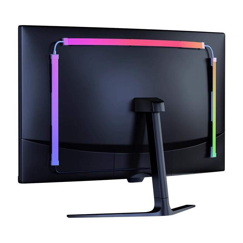 Kynodia™ SyncGlow – Smart Screen-Synchronized RGB Light